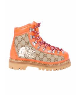 GUCCI Ботинки