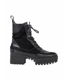 LOUIS VUITTON Ботинки