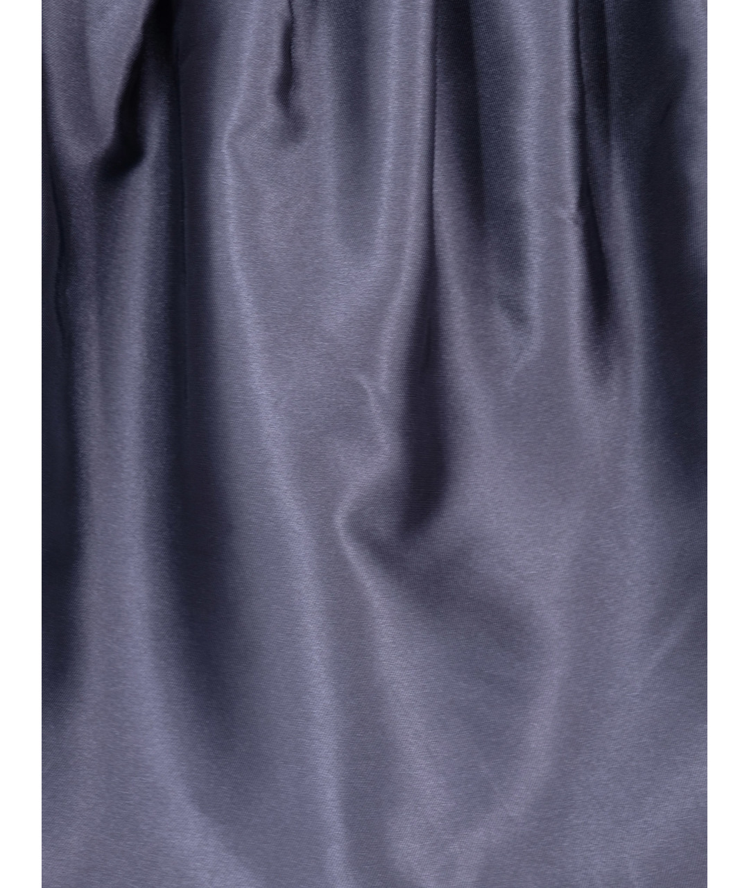 BLUGIRL Черная полиэстеровая юбка мини, фото 3