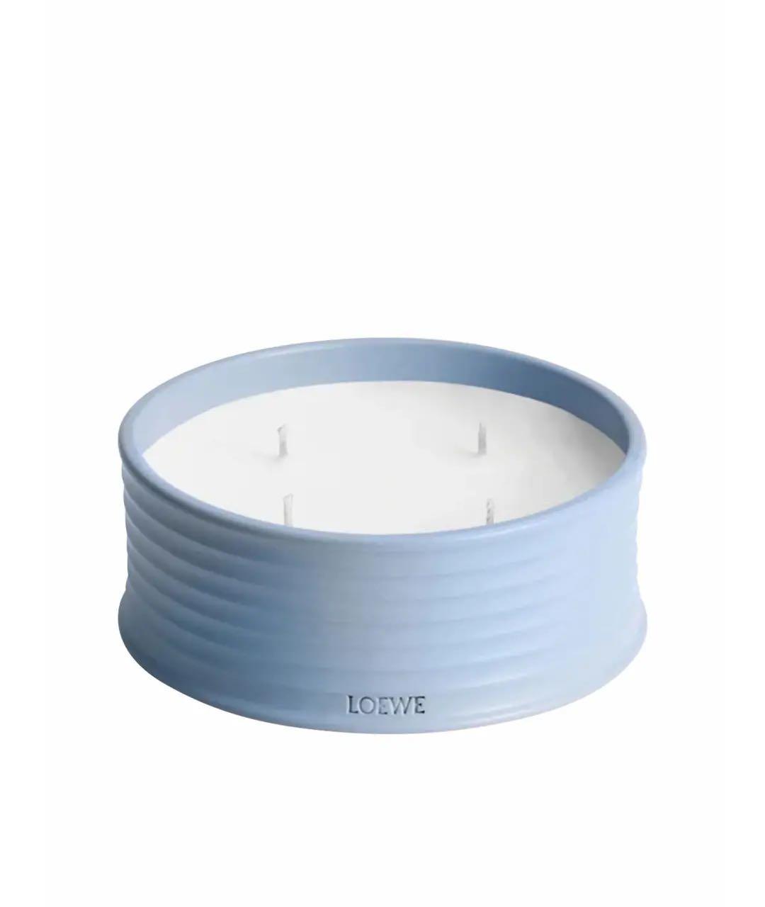 LOEWE Свеча, фото 1