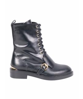 LOUIS VUITTON Ботинки