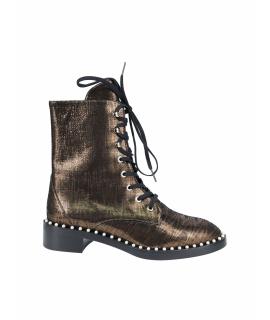 STUART WEITZMAN Ботинки