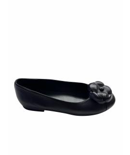CHANEL Балетки