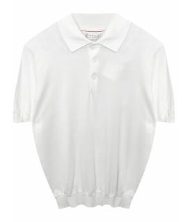 BRUNELLO CUCINELLI Поло с коротким рукавом