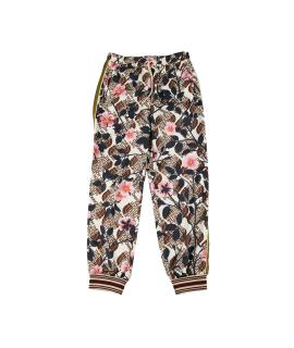 GUCCI Брюки широкие