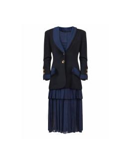 CHANEL Костюм с юбками