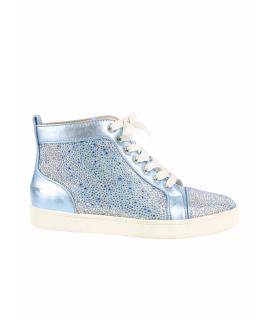 CHRISTIAN LOUBOUTIN Кеды