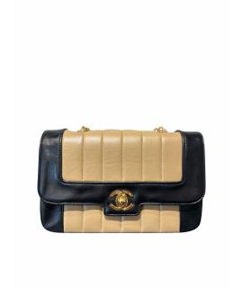 CHANEL Сумка через плечо