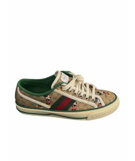 GUCCI Кеды