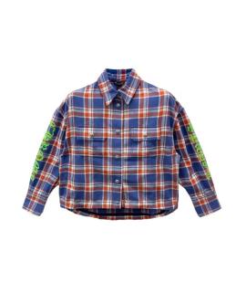 CHROME HEARTS Куртка
