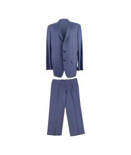 KITON Классический костюм