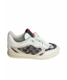 GUCCI Кроссовки