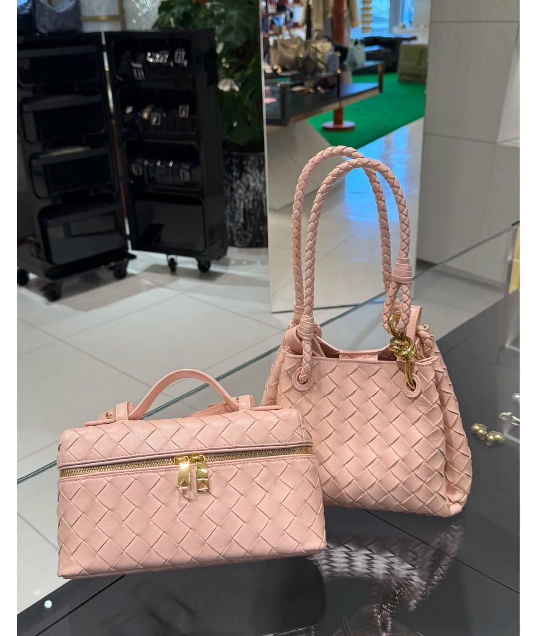 BOTTEGA VENETA Сумка через плечо, фото 6