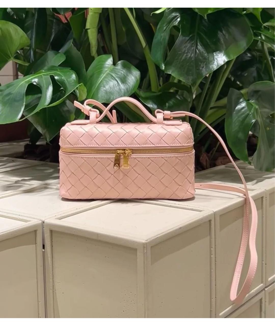 BOTTEGA VENETA Сумка через плечо, фото 2