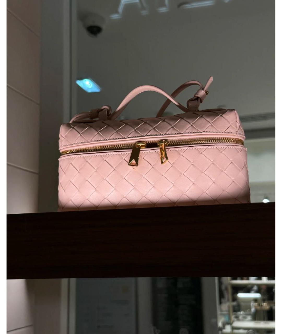 BOTTEGA VENETA Сумка через плечо, фото 5