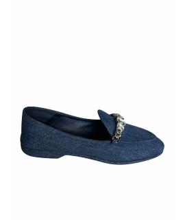MIU MIU Лоферы