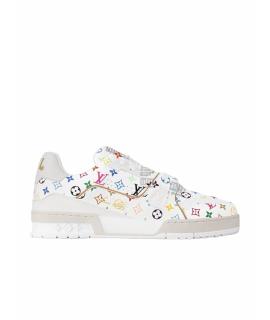 LOUIS VUITTON Кроссовки