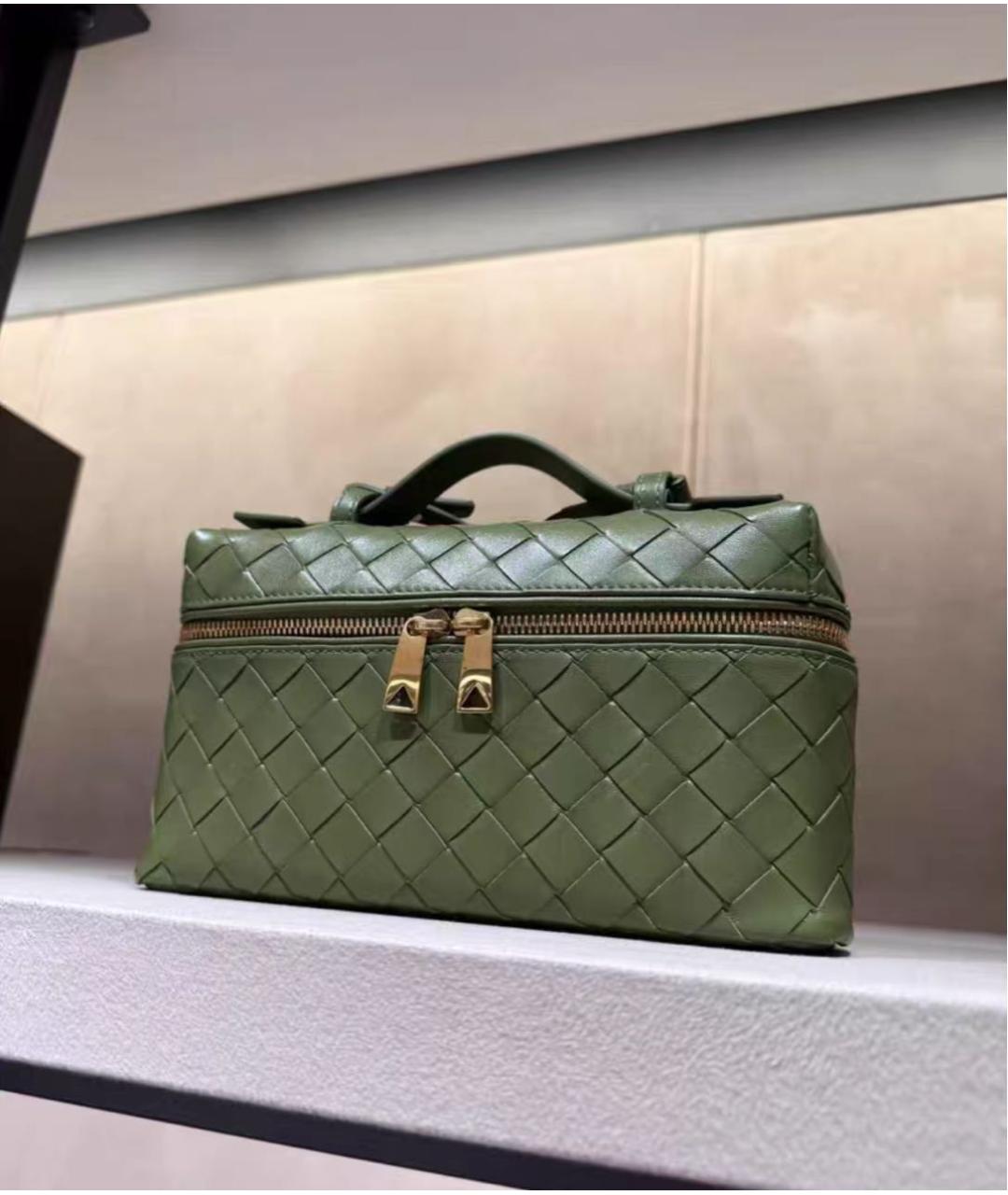 BOTTEGA VENETA Сумка через плечо, фото 2