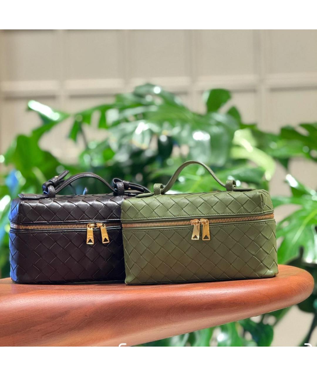 BOTTEGA VENETA Сумка через плечо, фото 4