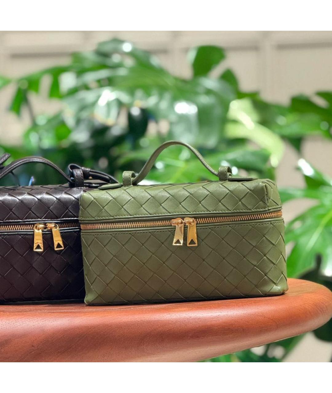 BOTTEGA VENETA Сумка через плечо, фото 6