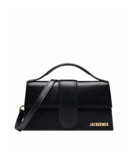 JACQUEMUS Сумка с короткими ручками