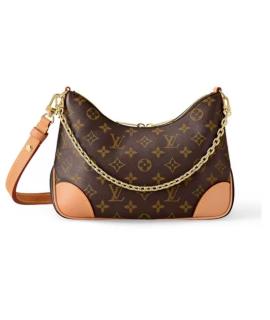 LOUIS VUITTON Сумка через плечо