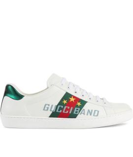 GUCCI Кеды