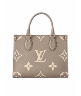 LOUIS VUITTON Сумка через плечо