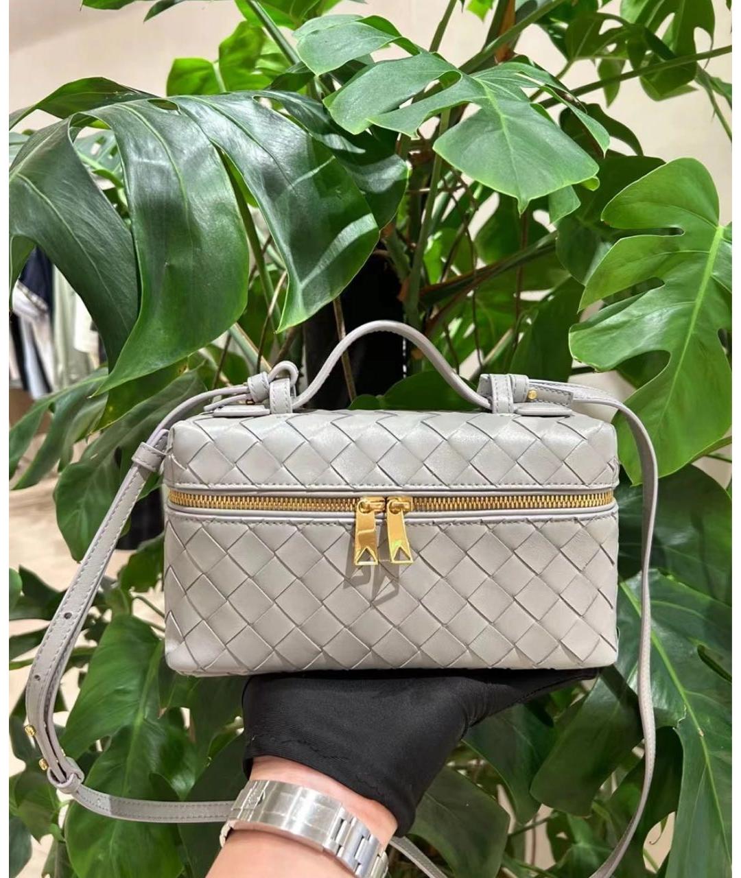 BOTTEGA VENETA Сумка через плечо, фото 2