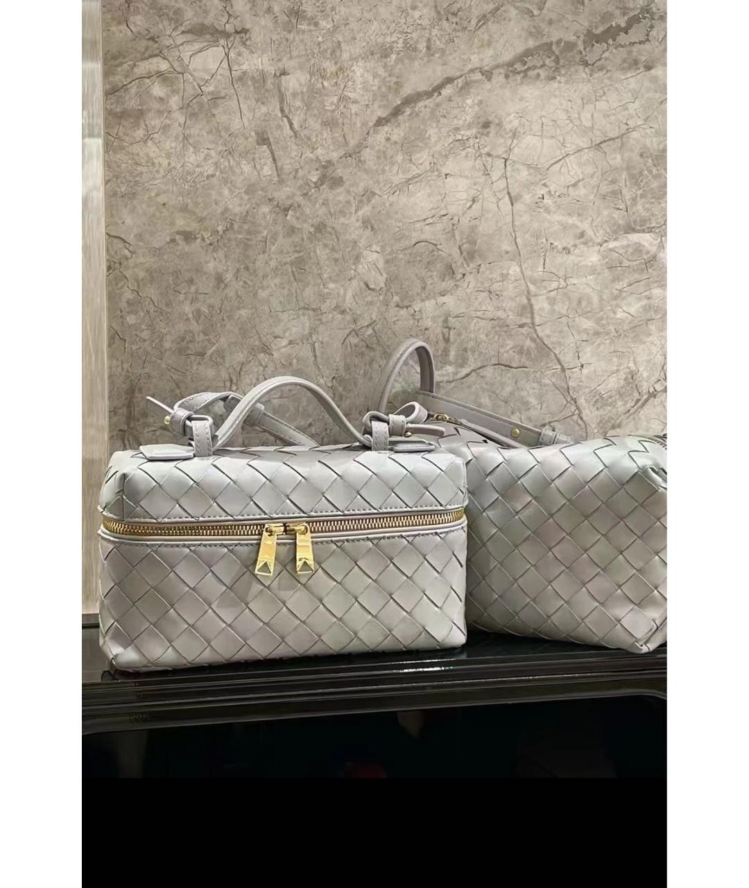 BOTTEGA VENETA Сумка через плечо, фото 3