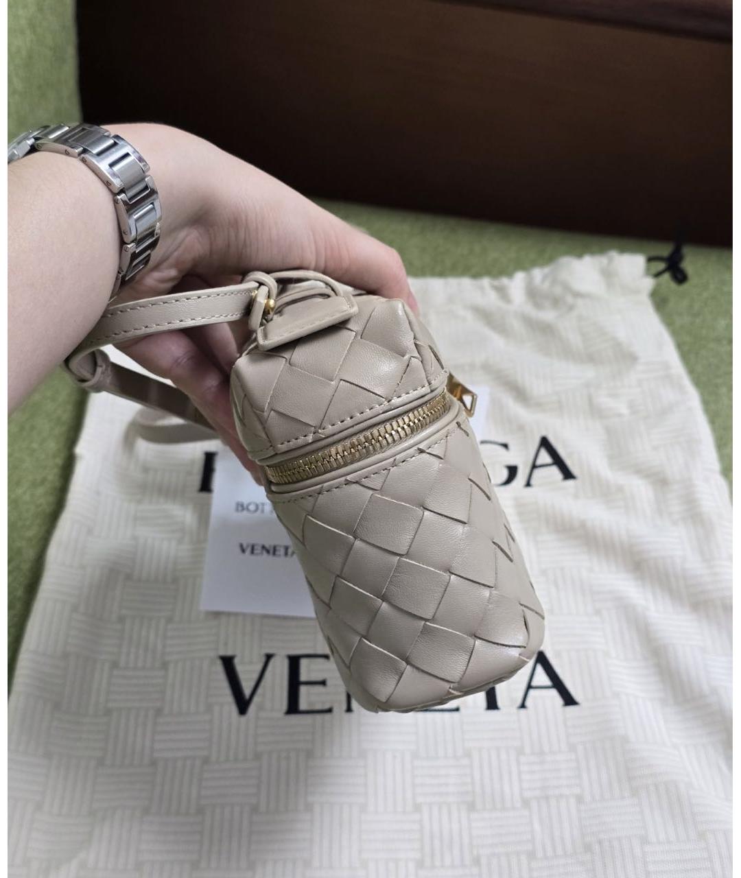 BOTTEGA VENETA Сумка через плечо, фото 7
