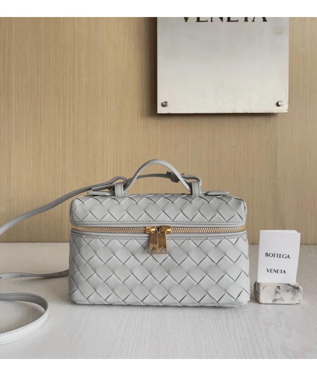 BOTTEGA VENETA Сумка через плечо, фото 5