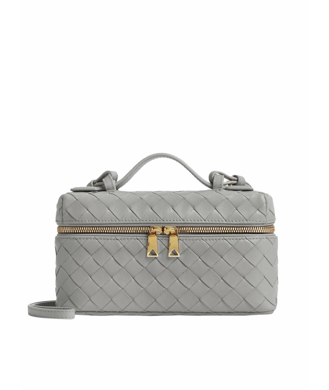 BOTTEGA VENETA Сумка через плечо, фото 1