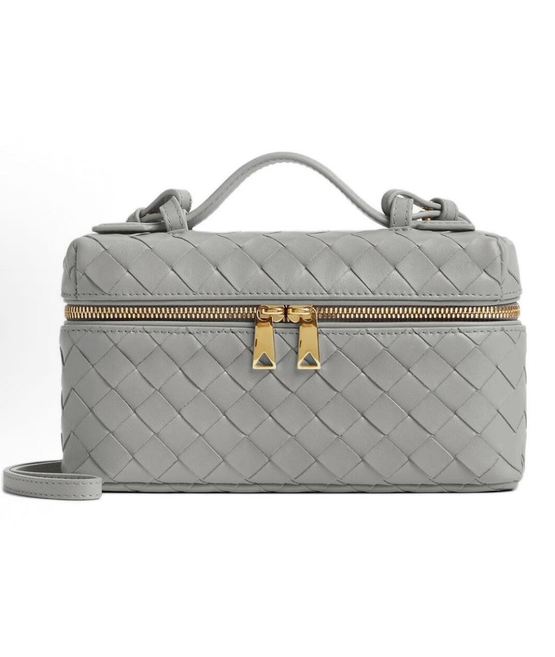 BOTTEGA VENETA Сумка через плечо, фото 9