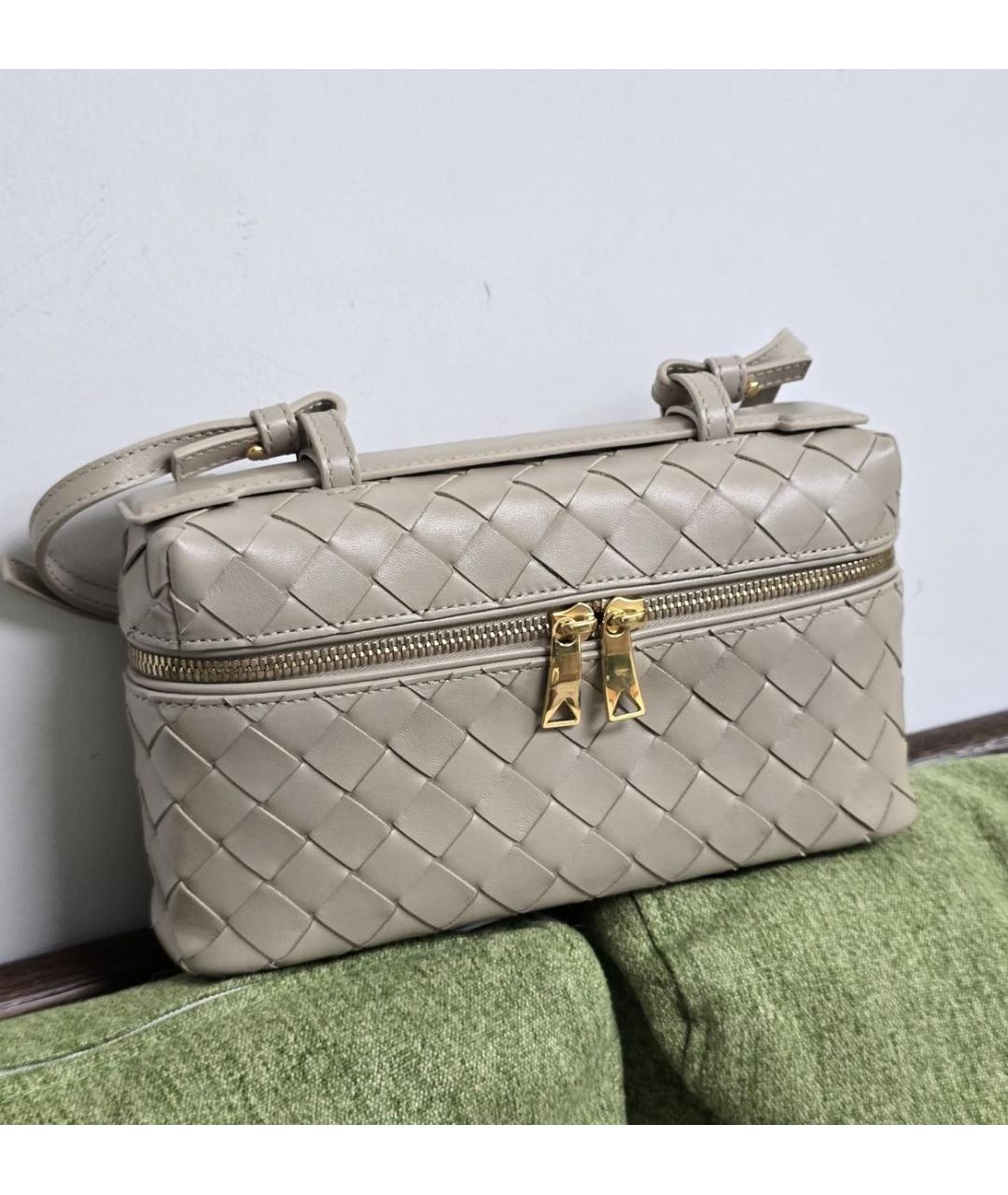 BOTTEGA VENETA Сумка через плечо, фото 8