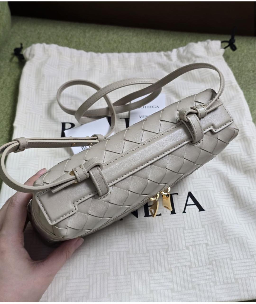 BOTTEGA VENETA Сумка через плечо, фото 6