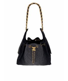 CHANEL Сумка через плечо