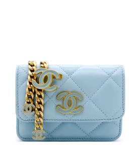 CHANEL Поясная сумка
