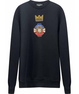 DOLCE&GABBANA Худи/толстовка