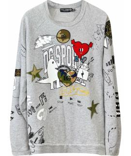DOLCE&GABBANA Худи/толстовка