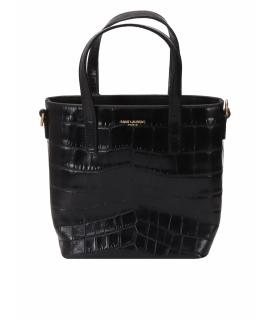SAINT LAURENT Сумка с короткими ручками