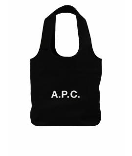 A.P.C. Сумка тоут