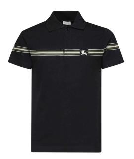 BURBERRY Поло с коротким рукавом