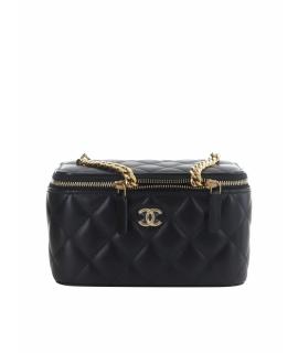 CHANEL Сумка через плечо