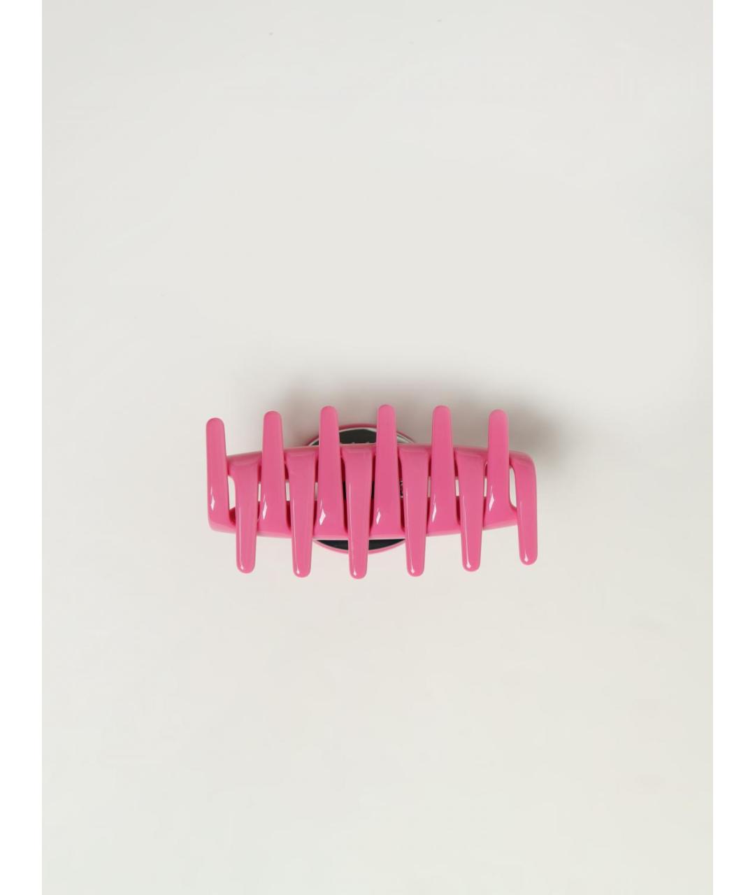 MARC JACOBS Розовая заколка, фото 2