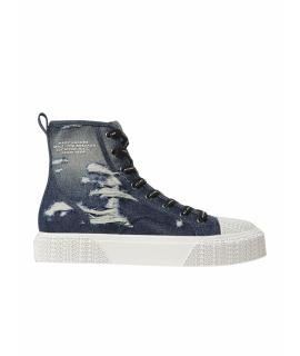 MARC JACOBS Кеды