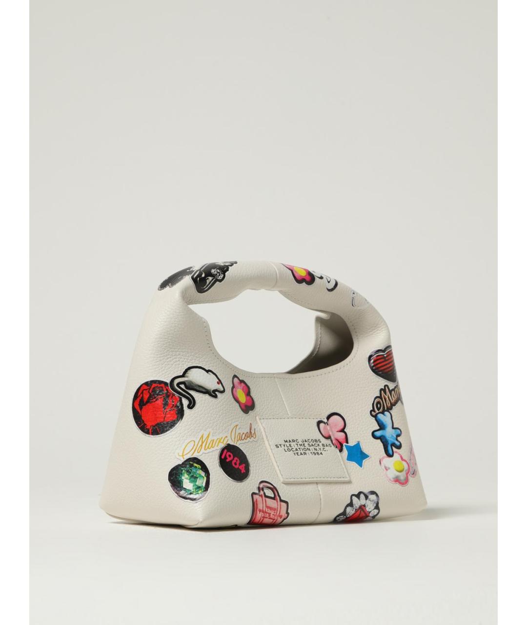 MARC JACOBS Мульти сумка с короткими ручками, фото 2