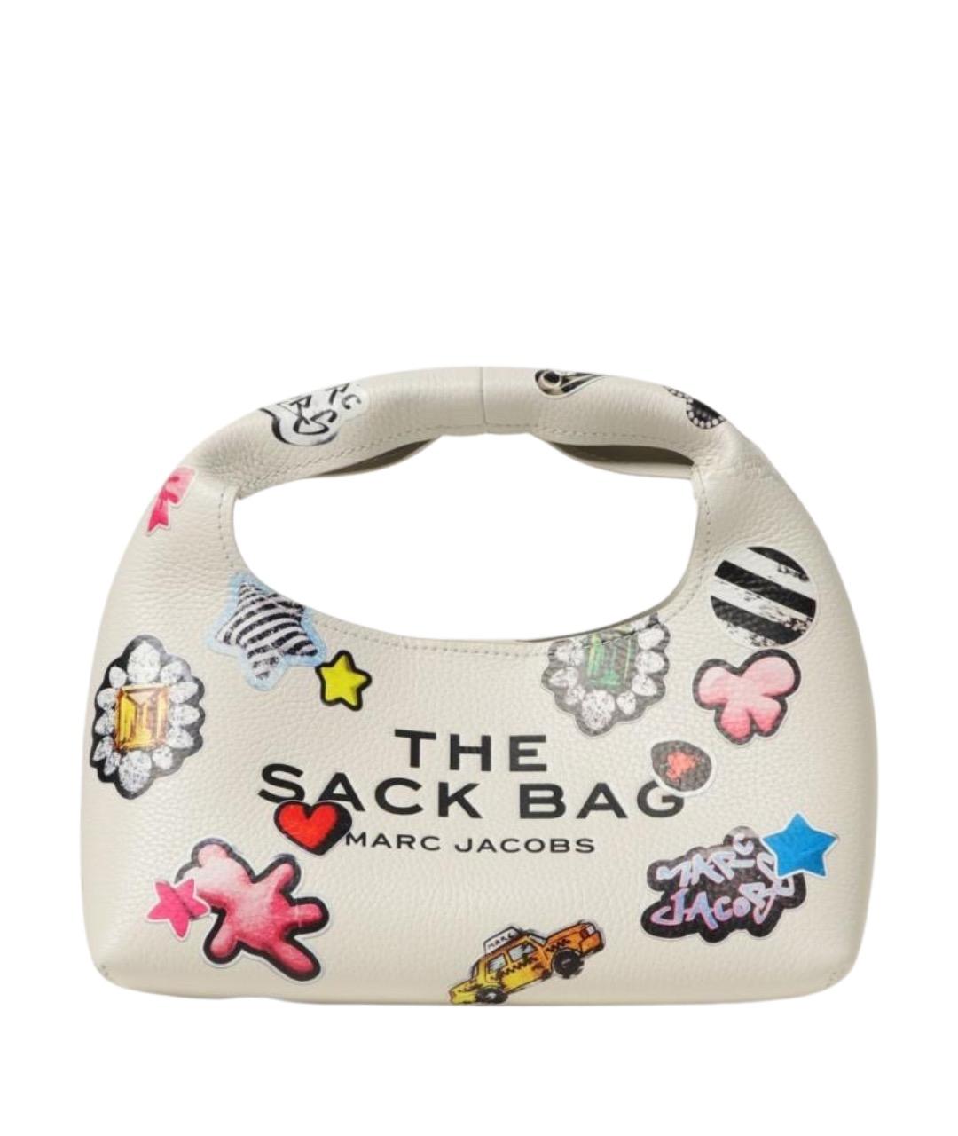 MARC JACOBS Мульти сумка с короткими ручками, фото 1