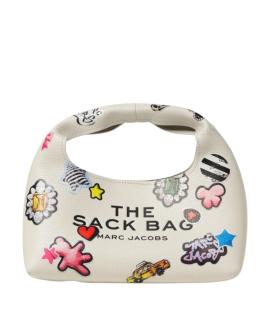 MARC JACOBS Сумка с короткими ручками
