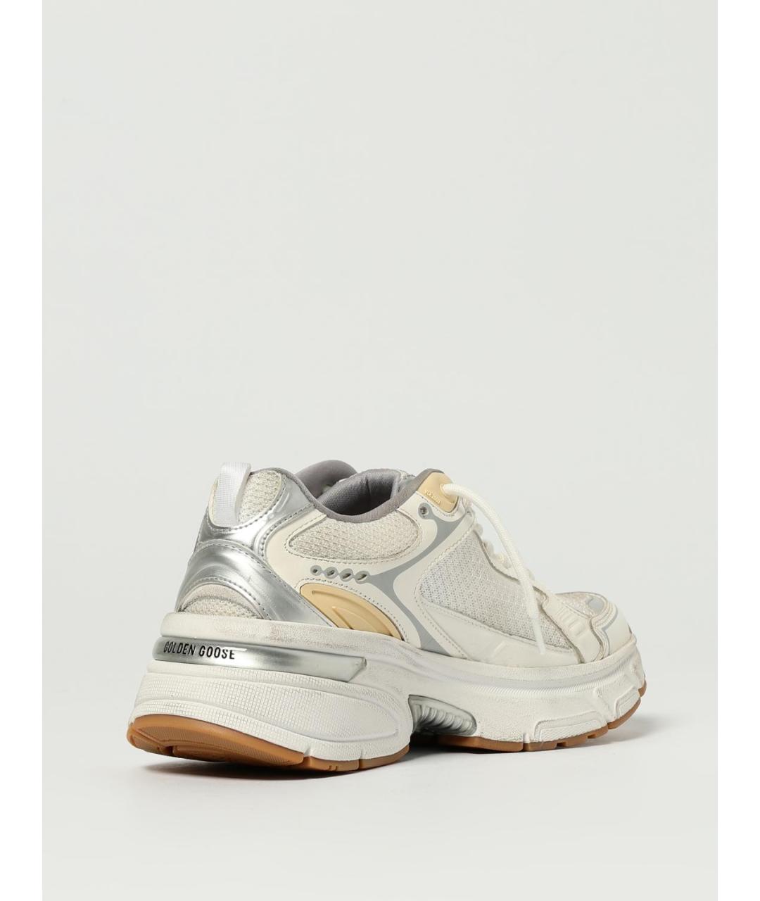 GOLDEN GOOSE DELUXE BRAND Мульти кроссовки, фото 3